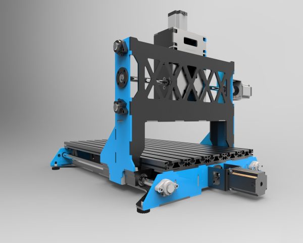 CNC Machine
