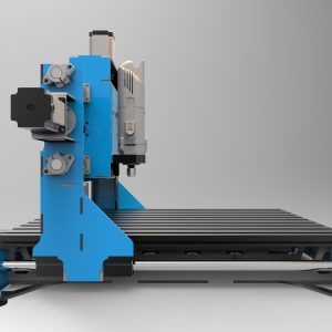 CNC Machine