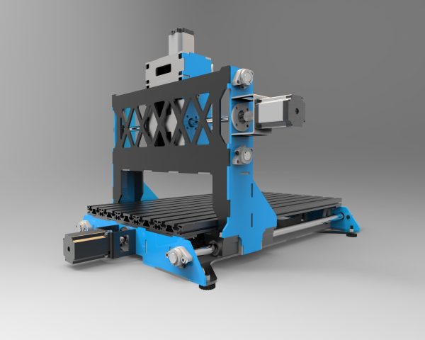 CNC Machine