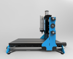 CNC Machine