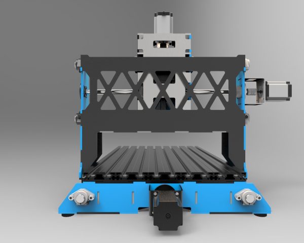 CNC Machine