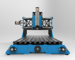 CNC Machine