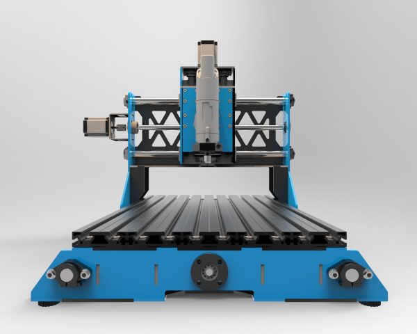 CNC Machine