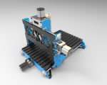CNC Machine