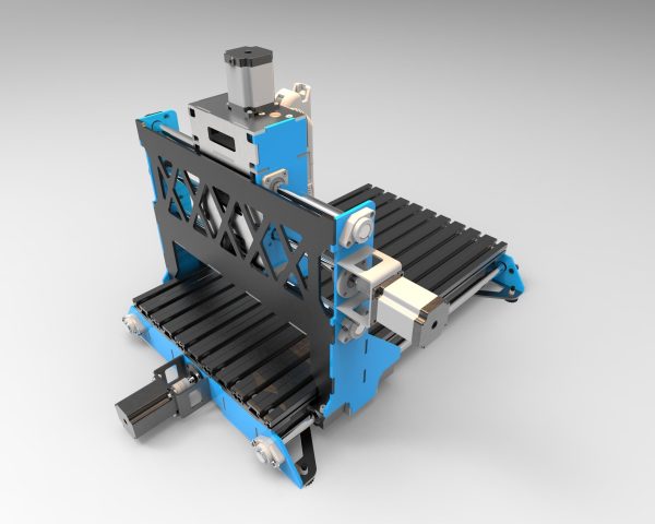 CNC Machine