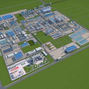 coal-chemical-industry-3d-model-max
