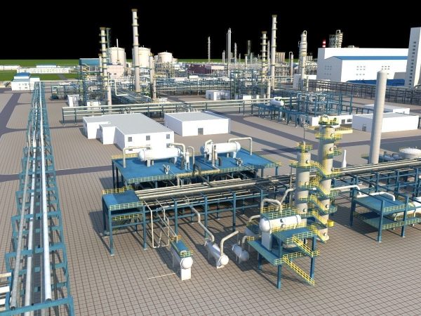 Coal Chemical Industry
