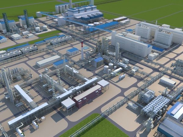 Coal Chemical Industry