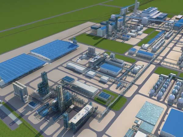 Coal Chemical Industry