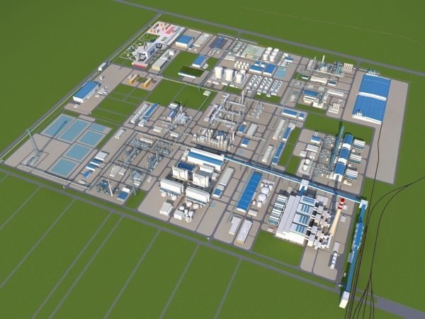 Coal Chemical Industry