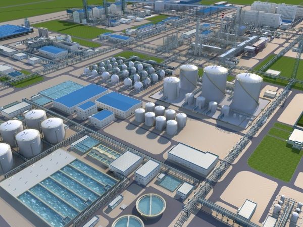 Coal Chemical Industry