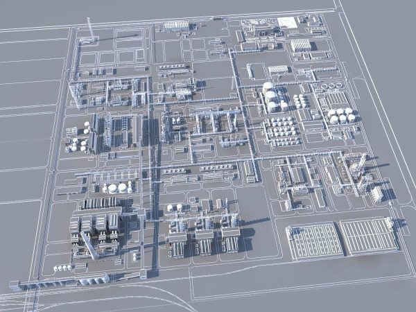 Coal Chemical Industry