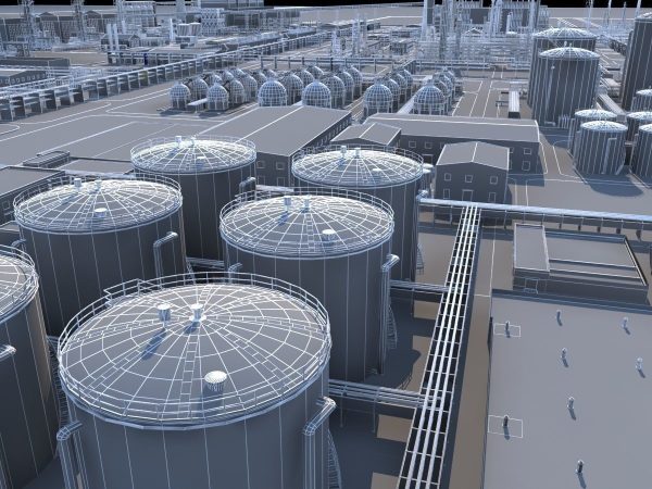 Coal Chemical Industry