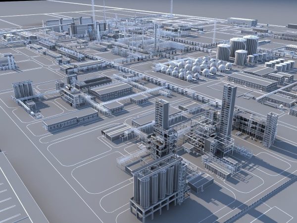 Coal Chemical Industry