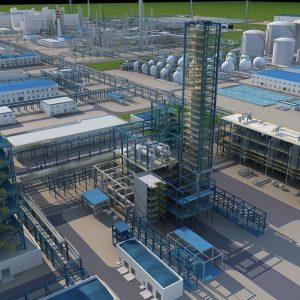 Coal Chemical Industry