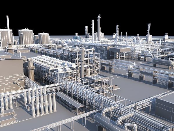 Coal Chemical Industry