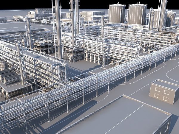 Coal Chemical Industry