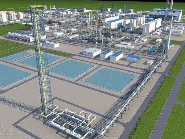 Coal Chemical Industry