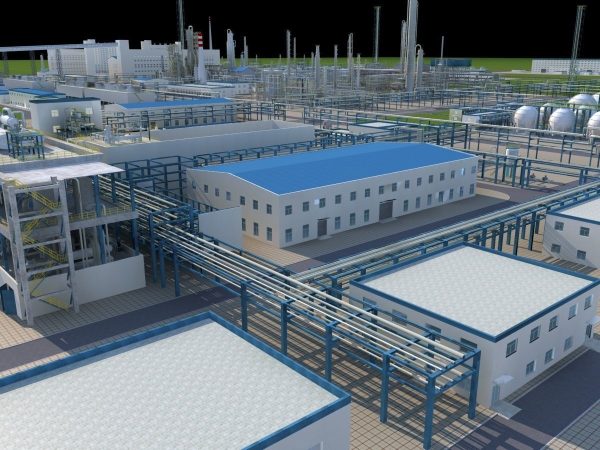 Coal Chemical Industry
