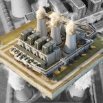Coal Power Station