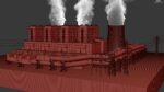 Coal Power Station