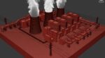 Coal Power Station