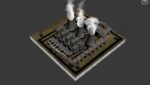 Coal Power Station