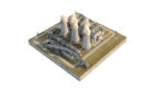 Coal Power Station
