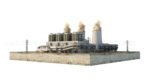 Coal Power Station