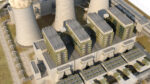 Coal Power Station