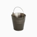 Cobalt Damaged Steel Bucket