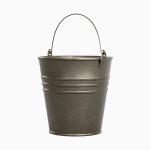 Cobalt Damaged Steel Bucket