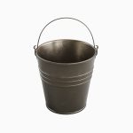 Cobalt Damaged Steel Bucket