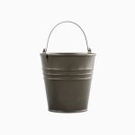 Cobalt Damaged Steel Bucket