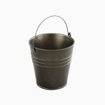 Cobalt Damaged Steel Bucket