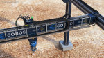 Cobod Bod2 House Construction 3D Printer Rigged