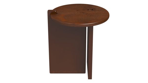 Cocktail Side Table No 8 Modern