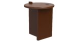 Cocktail Side Table No 8 Modern
