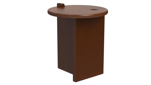 Cocktail Side Table No 8 Modern