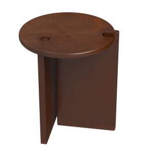 Cocktail Side Table No 8 Modern