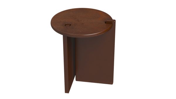 Cocktail Side Table No 8 Modern