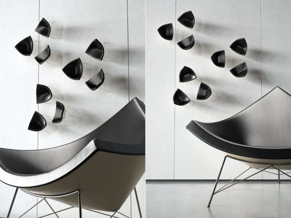 Coconut Chair