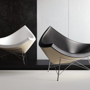 Coconut Chair