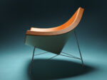 Coconut Chair