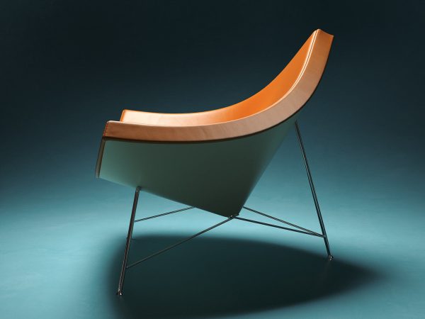 Coconut Chair