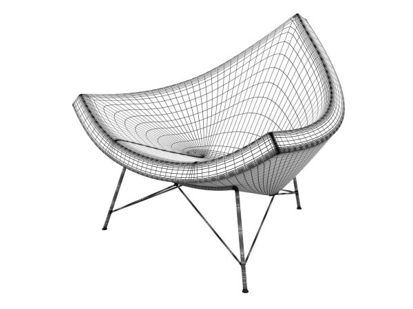 Coconut Chair