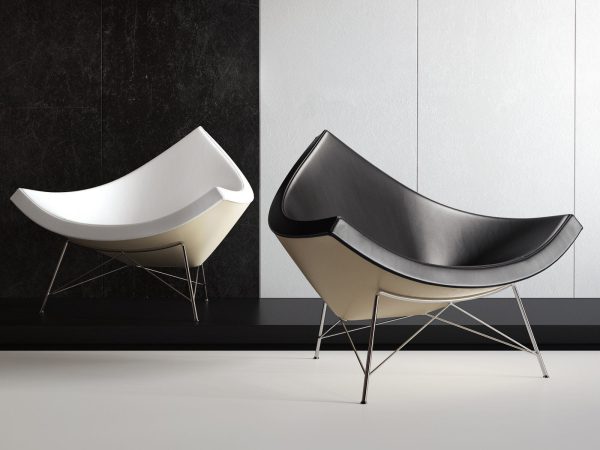 Coconut Chair
