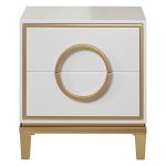 Cofe Table LaLume TT00106 By LaLume