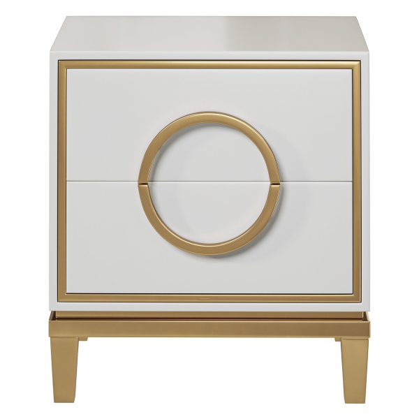 Cofe Table LaLume TT00106 By LaLume