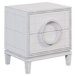 Cofe Table LaLume TT00106 By LaLume